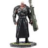 Resident Evil/Nemesis Statue