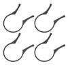 4Pcs Camera Lens Filter Wrench Kit UV ND CPL Filter Removal Tool Set for Multiple Calibers62 77mm