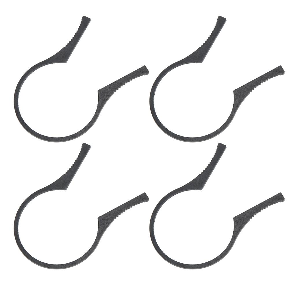4Pcs Camera Lens Filter Wrench Kit UV ND CPL Filter Removal Tool Set for Multiple Calibers62 77mm
