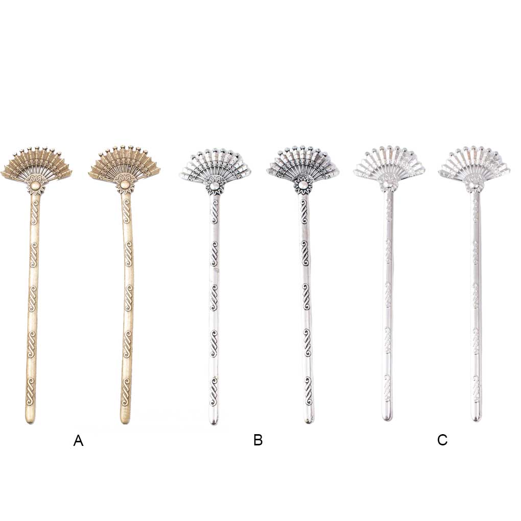 Hair Sticks Antique Decorations Charm Headwear Clip Marker Pendant Styling Tools Collectibles Reenactment Gifts for Women