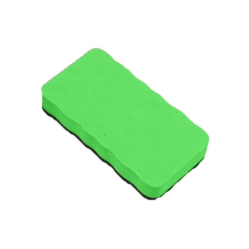 Whiteboard Sponge Eraser Magnetic Whiteboard Eraser Chalkboard Sponge Cleaner Blackboard Eraser For Classroom And Office