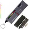 High-precision Diamond Tester Pen, Professional Jewelry Diamond Tester, Suitable for Both Beginners and Experts for Diamond Identification