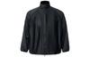 Swoosh Jackets Women's Black Stand Collar Moderate Other HJ0518-010