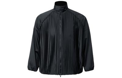 Giacche Swoosh Donna Nere Collo Alto Moderato Altro HJ0518-010