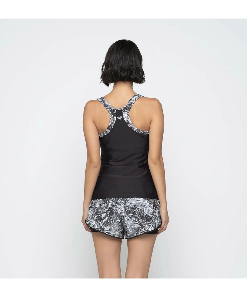 Roxy Tankini READY OR MLE Set, NOT, Women's