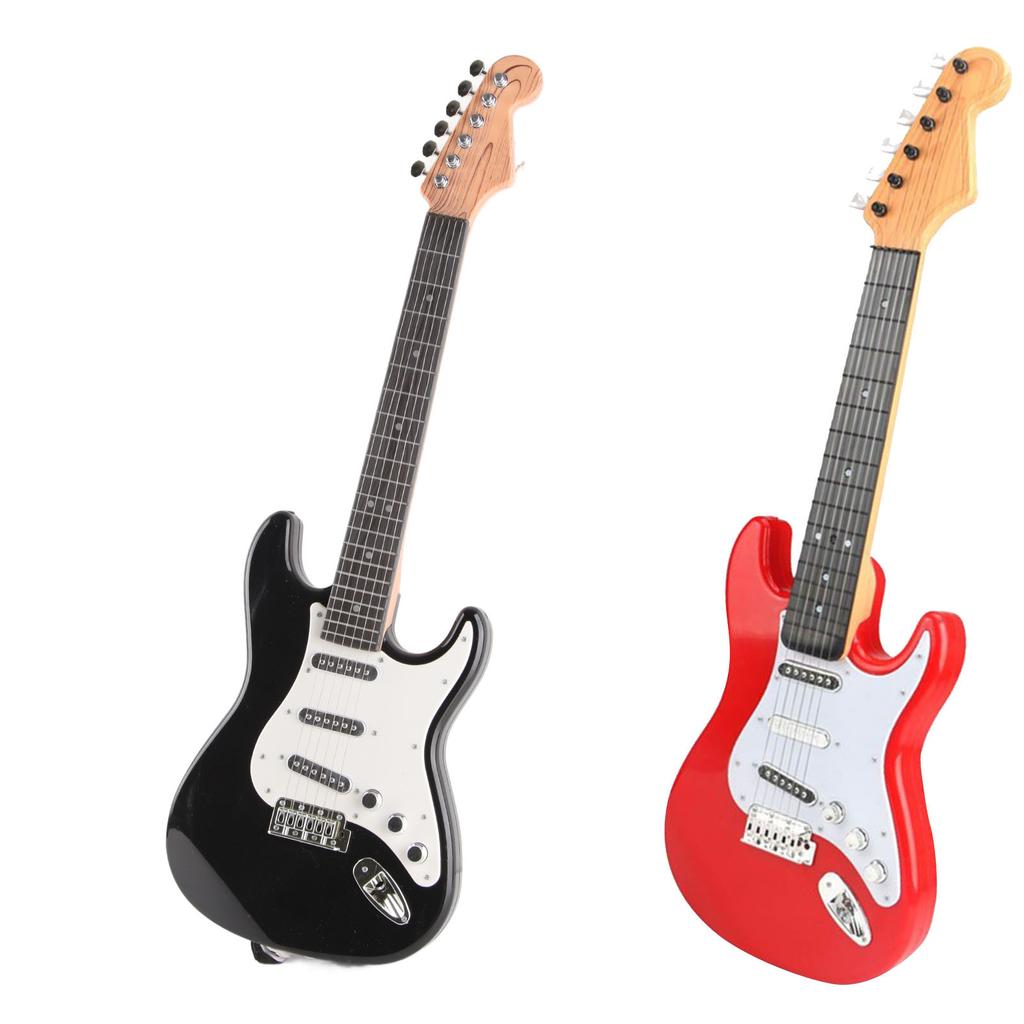 Kids Electric Guitar Kids Guitar Kids Electric Guitar Multifunctional Electric Guitar Music Instrument for Boy Girl