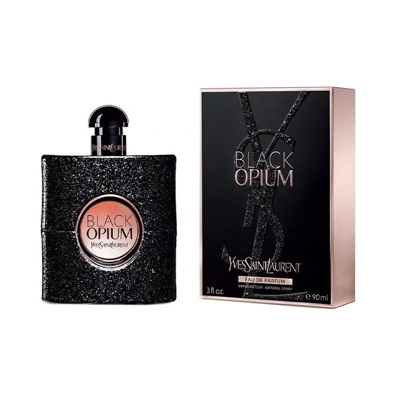 Yves Saint Laurent Black Opium Eau