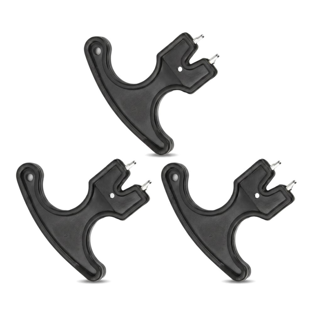 3/5pcs Screw in Golf Spikes Wrench Golf Shoe Pin Remover  Install and Remove Golf Shoe Pins 3 Pcs