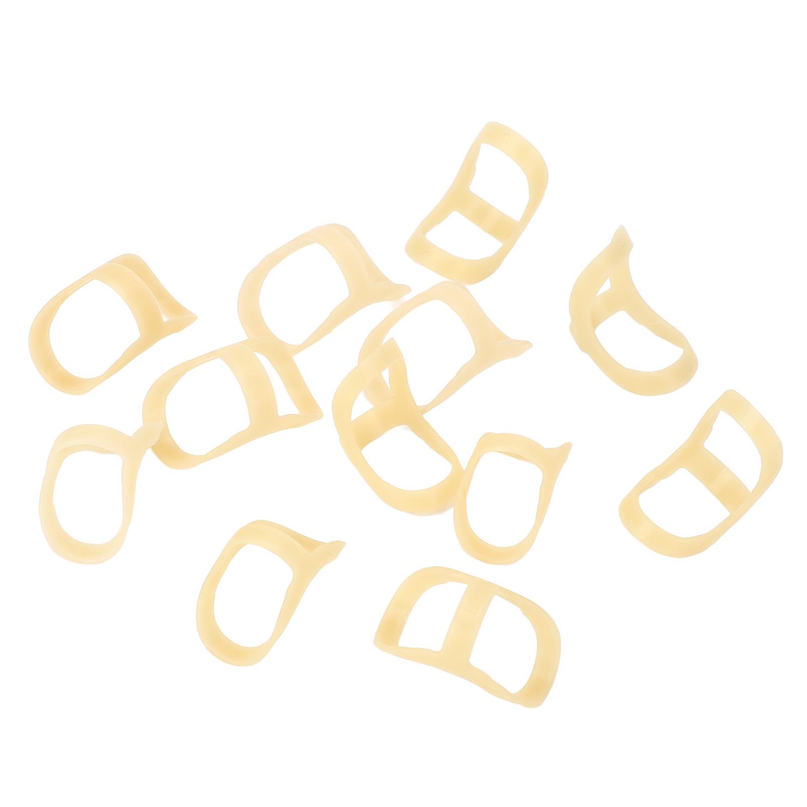 

Finger Support Brace Stabilization Protective Fixed Joint Reduce Soreness Finger Immobilizer