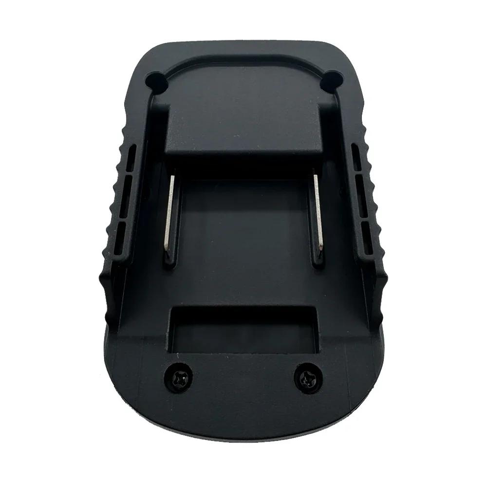For Makita 18V Li-ion Battery Converter To for Parkside 20V Li-ion Battery Power Tools Use MT20PAR Battery Adapter