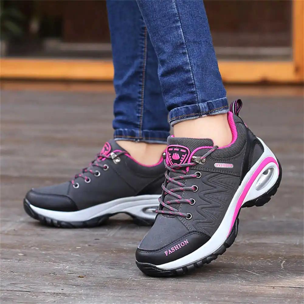 Size 36 Increase Height Womens Sneakers Size 45 Training Jogging Shoes Summer Boots Sports Items New Arrival Krasovki