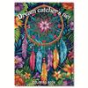 model hd-073: dream catcher