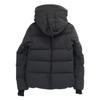 Canada Goose Domestic Regular 3804MA MACMILLAN PARKA Macmillan Parka Down Jacket XS blackUsed