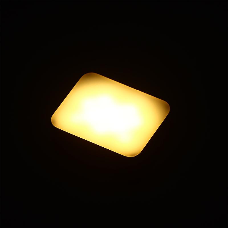 Osmo Pocket 3 Mini Lumină LED Lumină de Umplere Magnetică Lumină pentru Selfie Video Pentru Osmo Pocket 3 Iluminare Auxiliară Reîncărcabilă