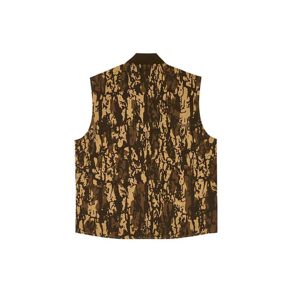 Palace Hardware Weste Camo Unisex Oberbekleidung Mehrfarbig P25JK088