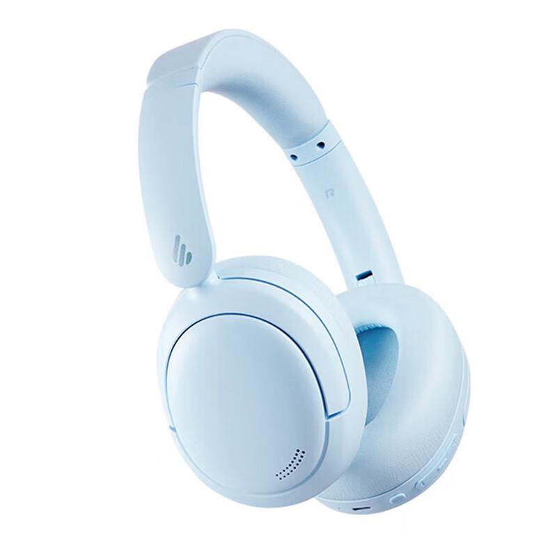 Edifier W800BT Free ANC Over-Ear Bluetooth Headphones