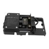 Motorcycle Phone Holder Navigation Bracket Wire Charging Fit for R1200GS LC Adventure 2014?2017