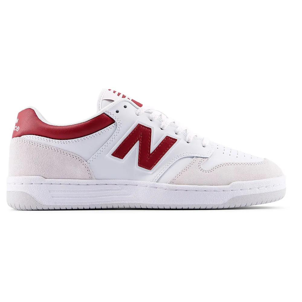 New Balance Sneakers Bb480Lir