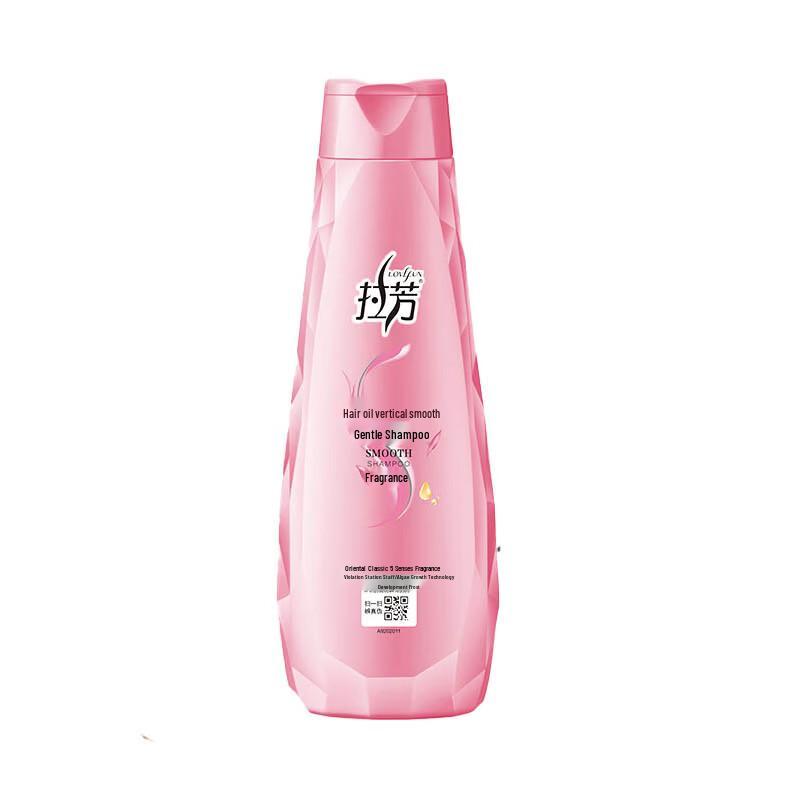Lafang Smoothing Shampoo