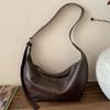 Fashionable and Versatile Single-shoulder Bag, High-end Commuting Hand-held Crossbody Bag