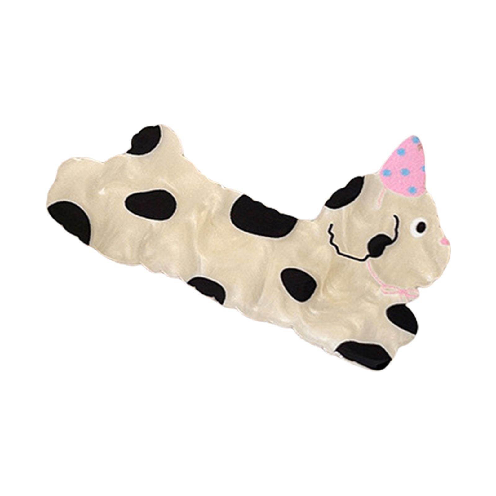 

Заколка для волос «Котенок» Милые женские детские заколки для волос Восхитительный головной убор Заколки для дня рождения Милые заколки для волос для девочек 2000-х 2