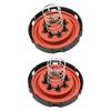 LR041443 2 Stück Kappe für PCV-Ventildeckel Für Land Rover Jaguar 5.0L