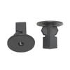 Lexus Leaf Fender Bumper Snap Fastener 90189-06065