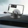 FXAR8 2026 Hot Alfa Romeo Car Phone Holder Pad Dashboard Anti-Slip Stand Cell Phone Support For Alfa Romeo 147 156 Giulia Giulietta St