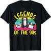 90s Party Outfit Pro Ženy a Muže, 90s Kostým, Legends 90s Tričko