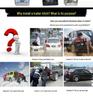 Tow Hook for 2020-2024 Haval H9: Great Wall 2nd Gen, 157 Model Rogue Tiger