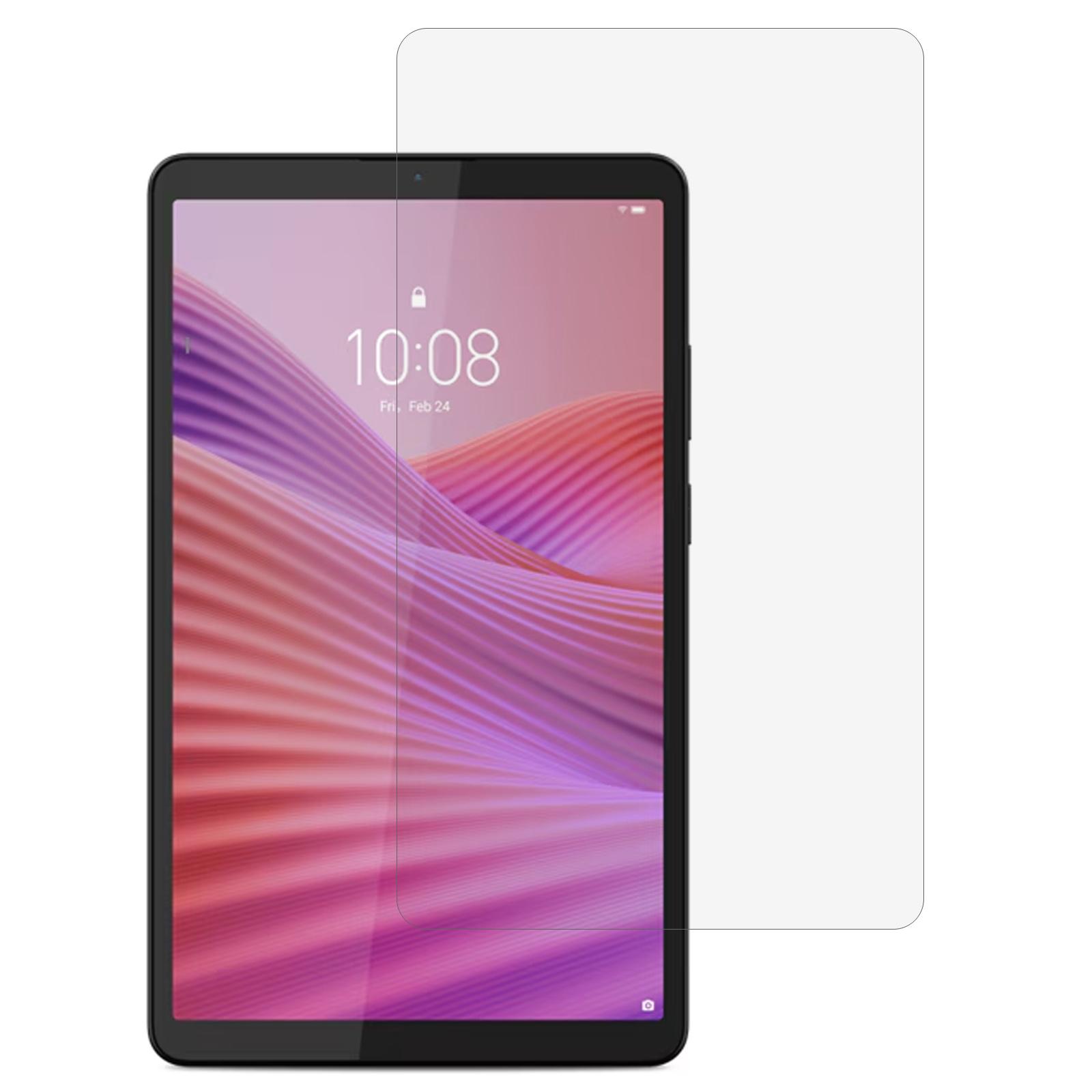 

Для Lenovo Tab K9/Tab One Захисна плівка із загартованого скла 0,3 мм Арочний край HD Захисник на весь екран As Shown A