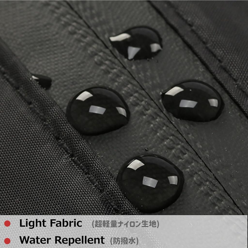 Azarxis Boston Bag for Tote Large Capacity Travel Shoulder School Business Fits Suitcase Black Carry-on Bag, Foldable, Water-Repellent, 3-Way Women,