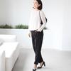 Shiz Madam Baggy Pants P92040