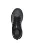Under Armour Men's HOVR Infinite Pro Breeze Black White Running Sneakers 3027187-004