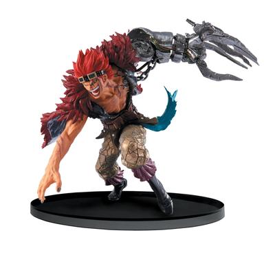 Samling og modeller – Samlefigurer