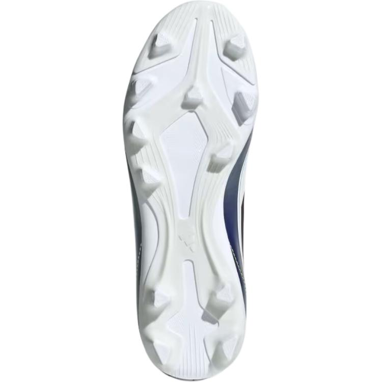 Adidas Messi Adizero F50 Club MG K Triunfo Estelar Pack Kids Sneakers Purple Cloud-White Core-Black IE9088