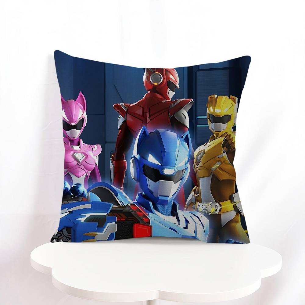 M-MINIFORCE Pillow Gift Home Office Decoration Pillow Bedroom Sofa Car Cushion CoverPillow Case