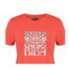 Biba Womens/Ladies Logo T-Shirt
