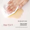 Self-Adhesive Waterproof Marble-Look Wall Panels - Imitation Tile Wallpaper for TV Backgrounds