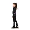 Witch Hunter K-POP Demon Hunter Rumi cos Kostuum Panty 2d Cosplay Kostuum