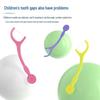 FAWNMUM Children's Dental Floss Picks