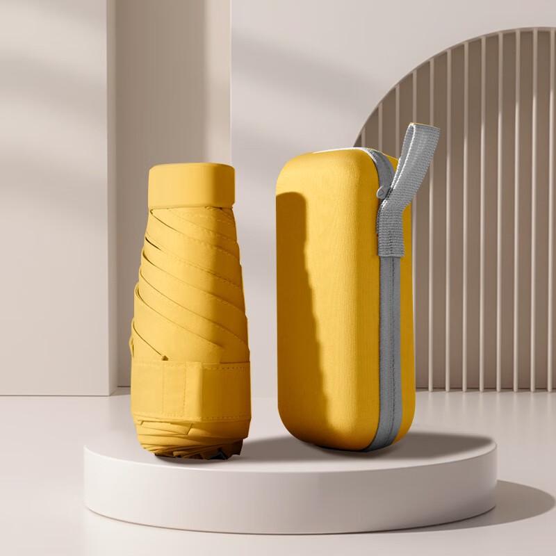 MAYDU Pocket Mini Folding Umbrella