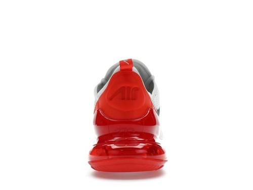 Nike Air Max 270 Photon Dust Picante Red - AH8050-029