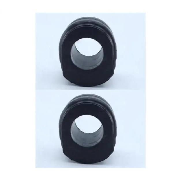 2 piece Front Suspension Sway Bar Bushing for Mercedes W176 W246 A200 A220 B200 B220 CLA200 2463203411