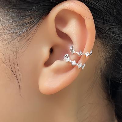 Pendientes – Ear cuffs
