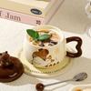 Cartoon Capibala Ceramic Mug with Lid Creative Coffee Milk Tea Water Cup Cute Children Breakfast Cup Household Drinkware