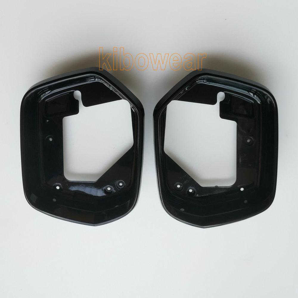 Seite Spiegel Rahmen glas surround Für Honda CRV CR-V RE 2007 2011 Rückspiegel RE1 RE2 RE4 Cross