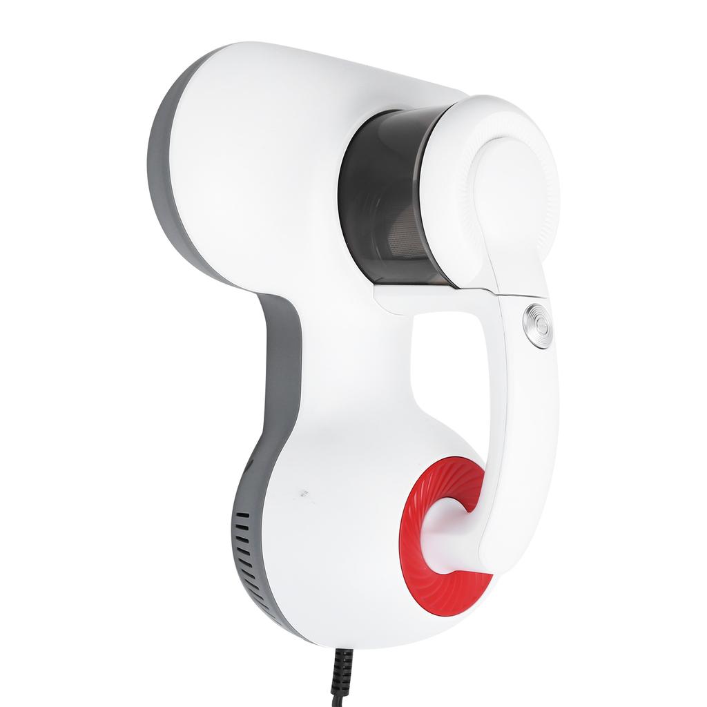 Small Vacuum Cleaner Handlheld Mite Removal Machine Vacuum Cleaner for Household UseEU Plug 220V