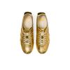 ONITSUKA TIGER Mexico 66 Sd Suede Retro Sports Slip Resistant Durable Lightweight Low Top Casual Shoes Unisex Casual Shoes Gold 1183A740-200