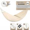 Aviator Anti-tip Hammock Swing Chair